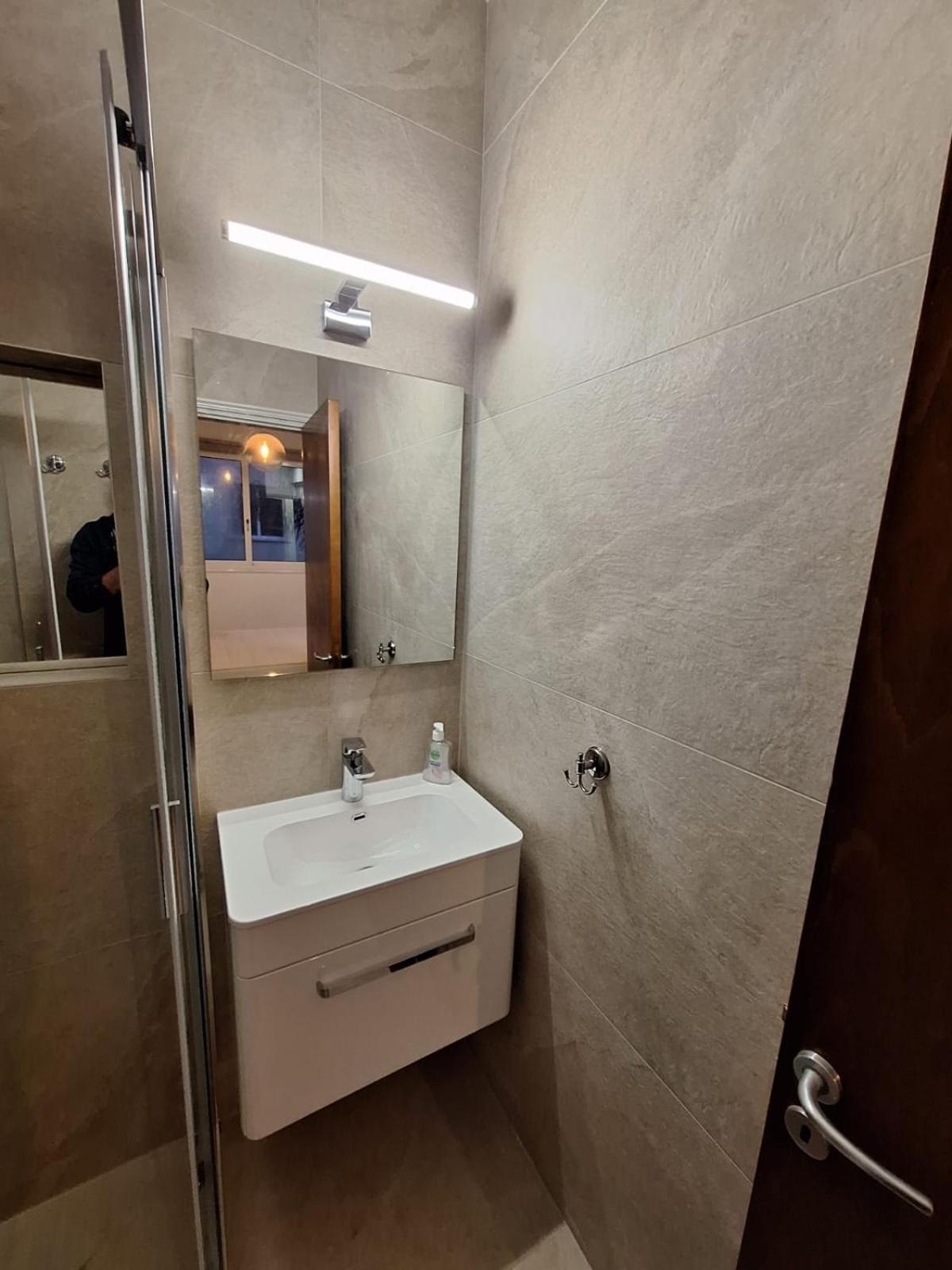 Villa Lynn Chill Out Seaview أيا نابا المظهر الخارجي الصورة