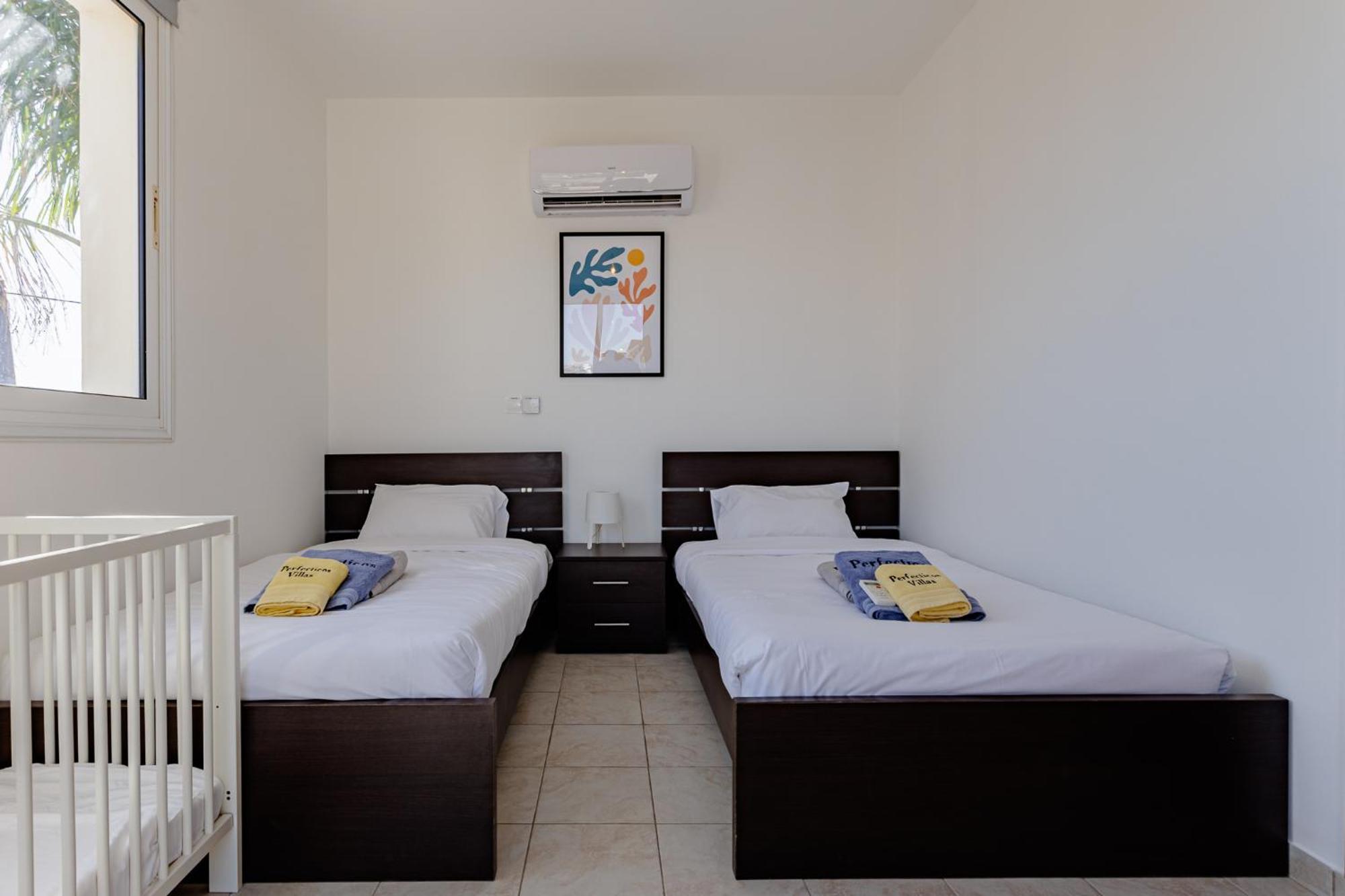 Villa Lynn Chill Out Seaview أيا نابا المظهر الخارجي الصورة