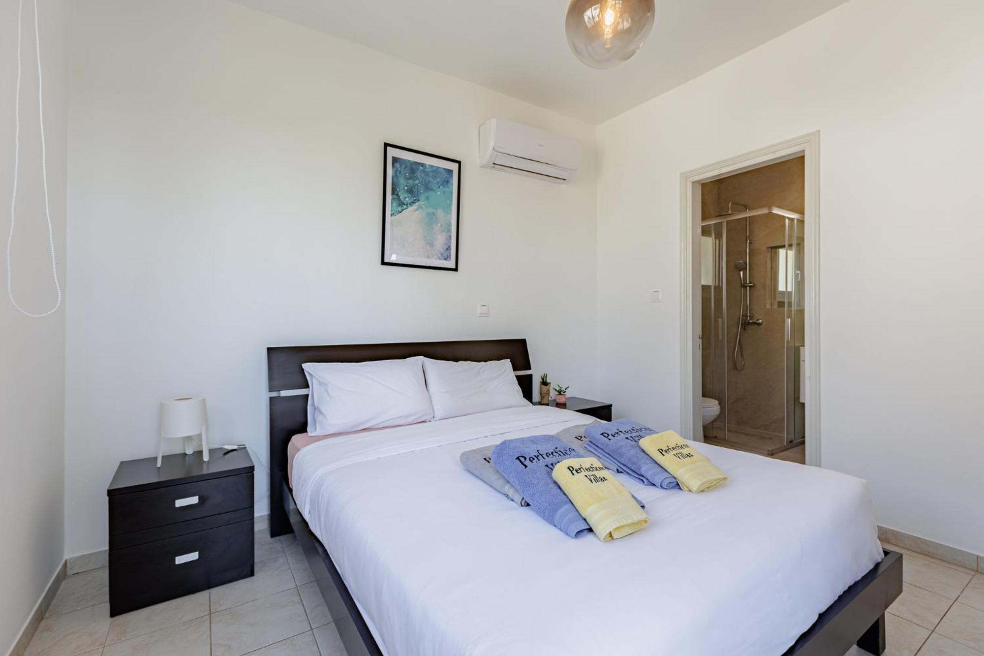 Villa Lynn Chill Out Seaview أيا نابا المظهر الخارجي الصورة