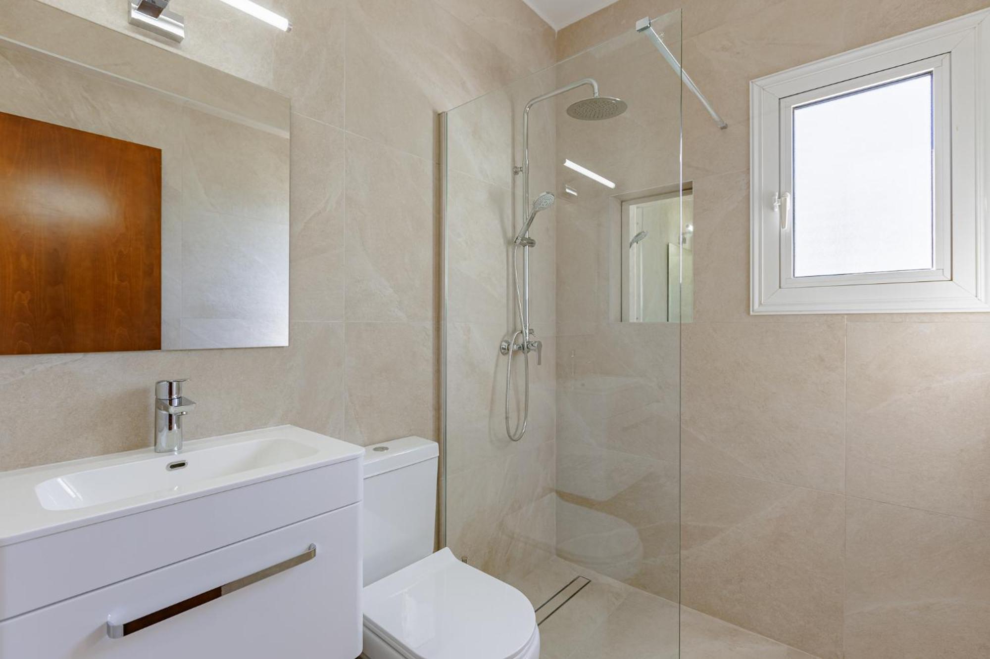Villa Lynn Chill Out Seaview أيا نابا المظهر الخارجي الصورة