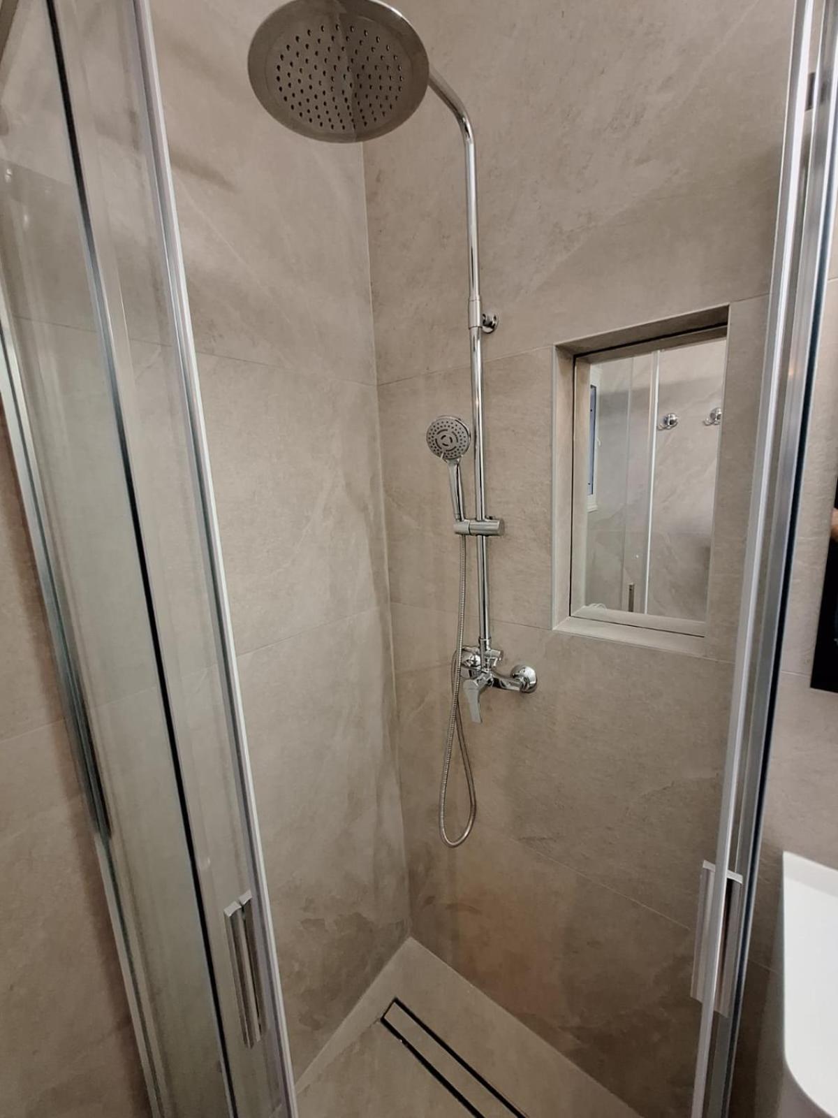 Villa Lynn Chill Out Seaview أيا نابا المظهر الخارجي الصورة