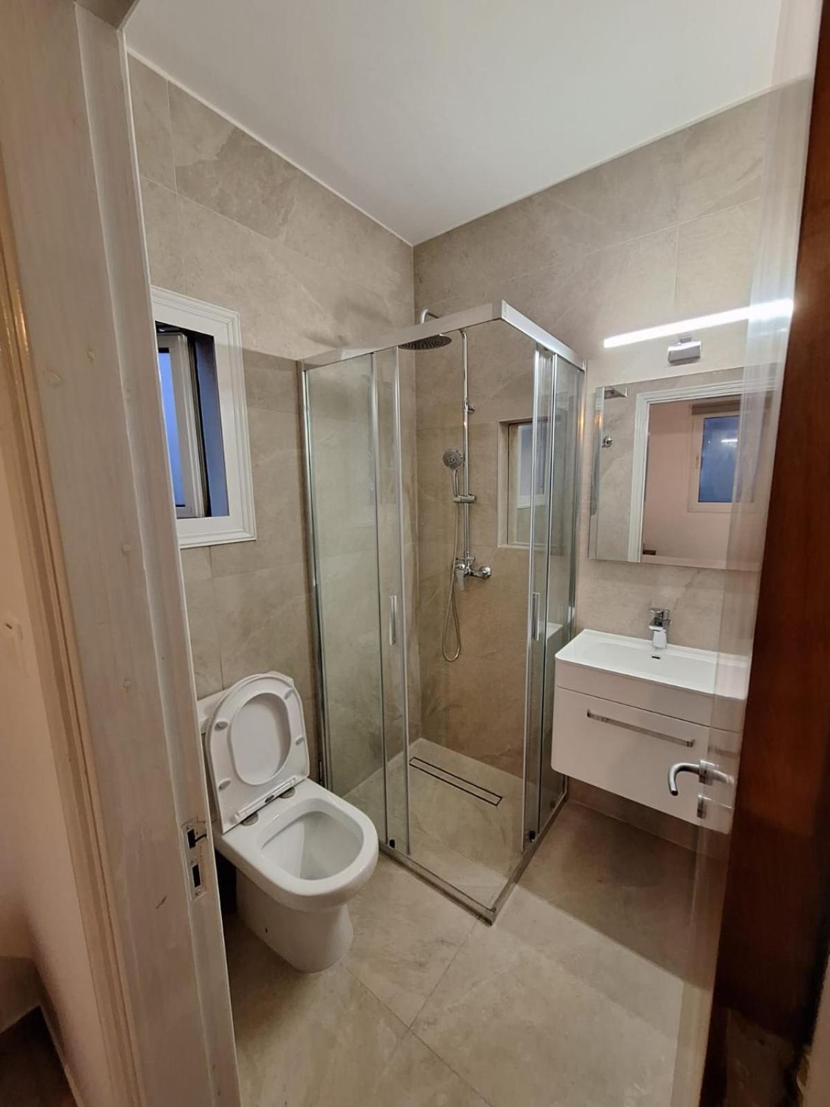 Villa Lynn Chill Out Seaview أيا نابا المظهر الخارجي الصورة