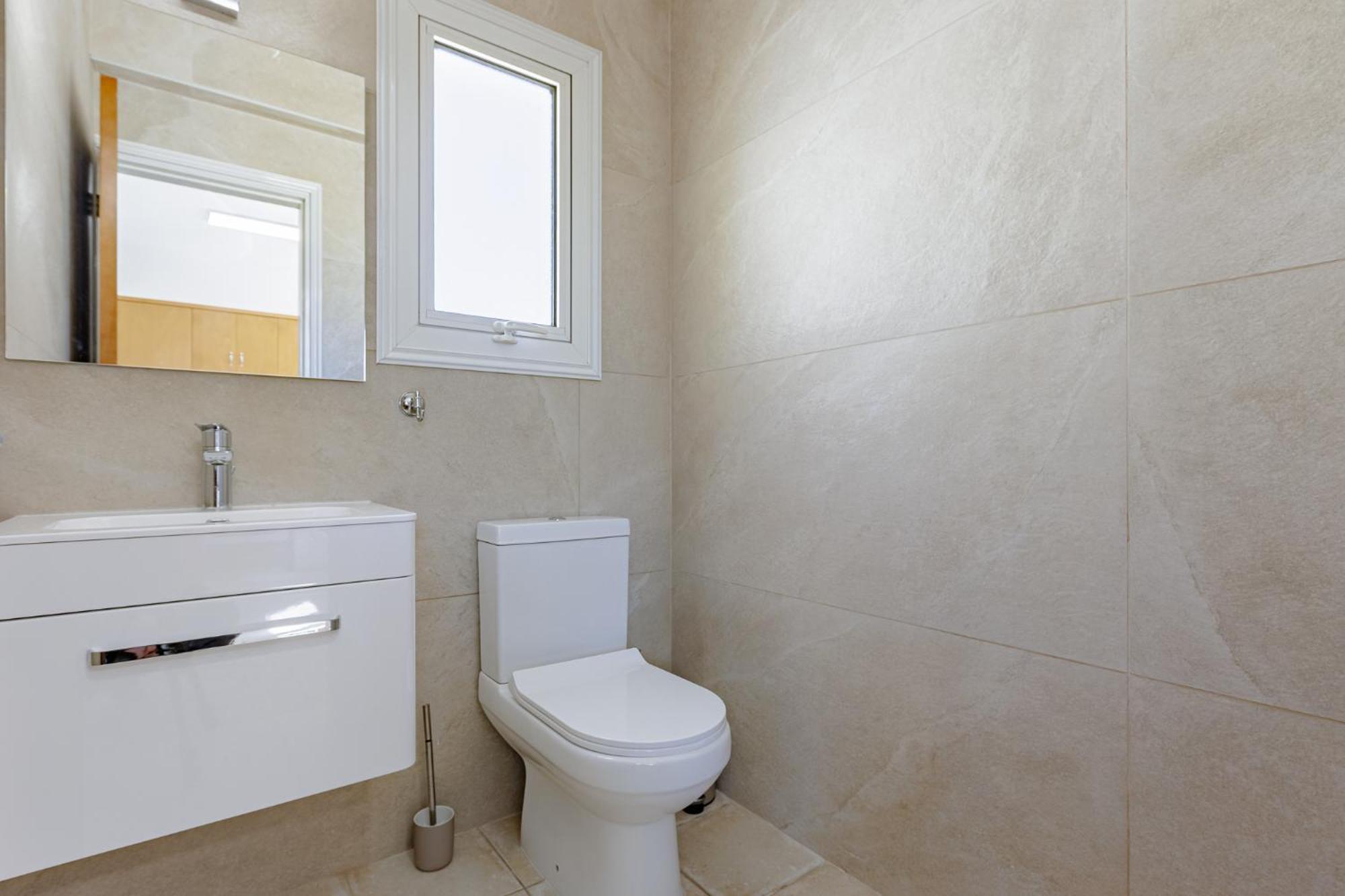 Villa Lynn Chill Out Seaview أيا نابا المظهر الخارجي الصورة