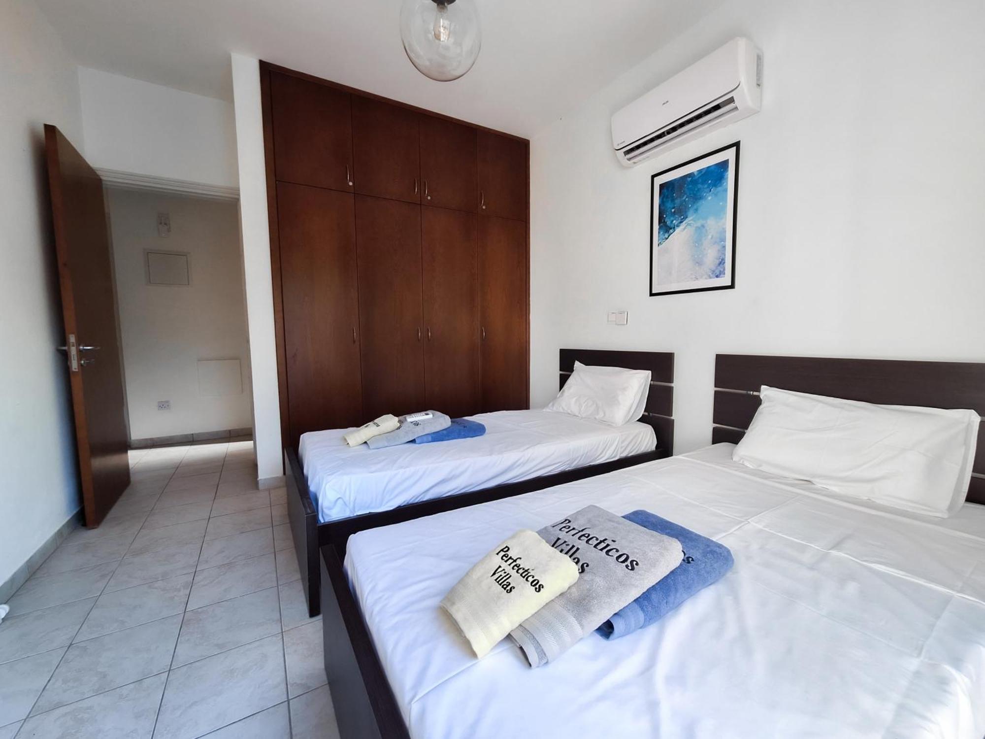 Villa Lynn Chill Out Seaview أيا نابا المظهر الخارجي الصورة