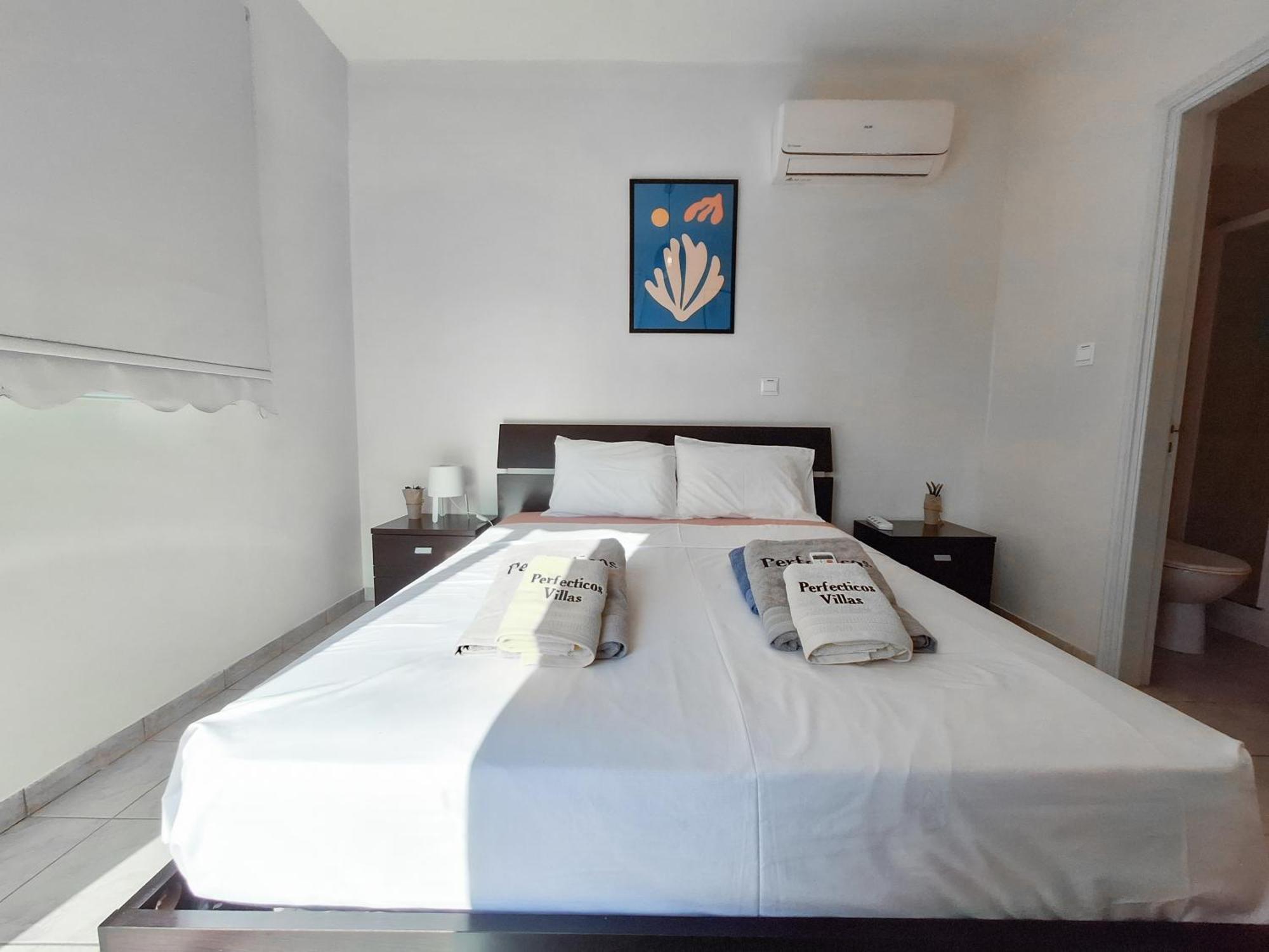 Villa Lynn Chill Out Seaview أيا نابا المظهر الخارجي الصورة