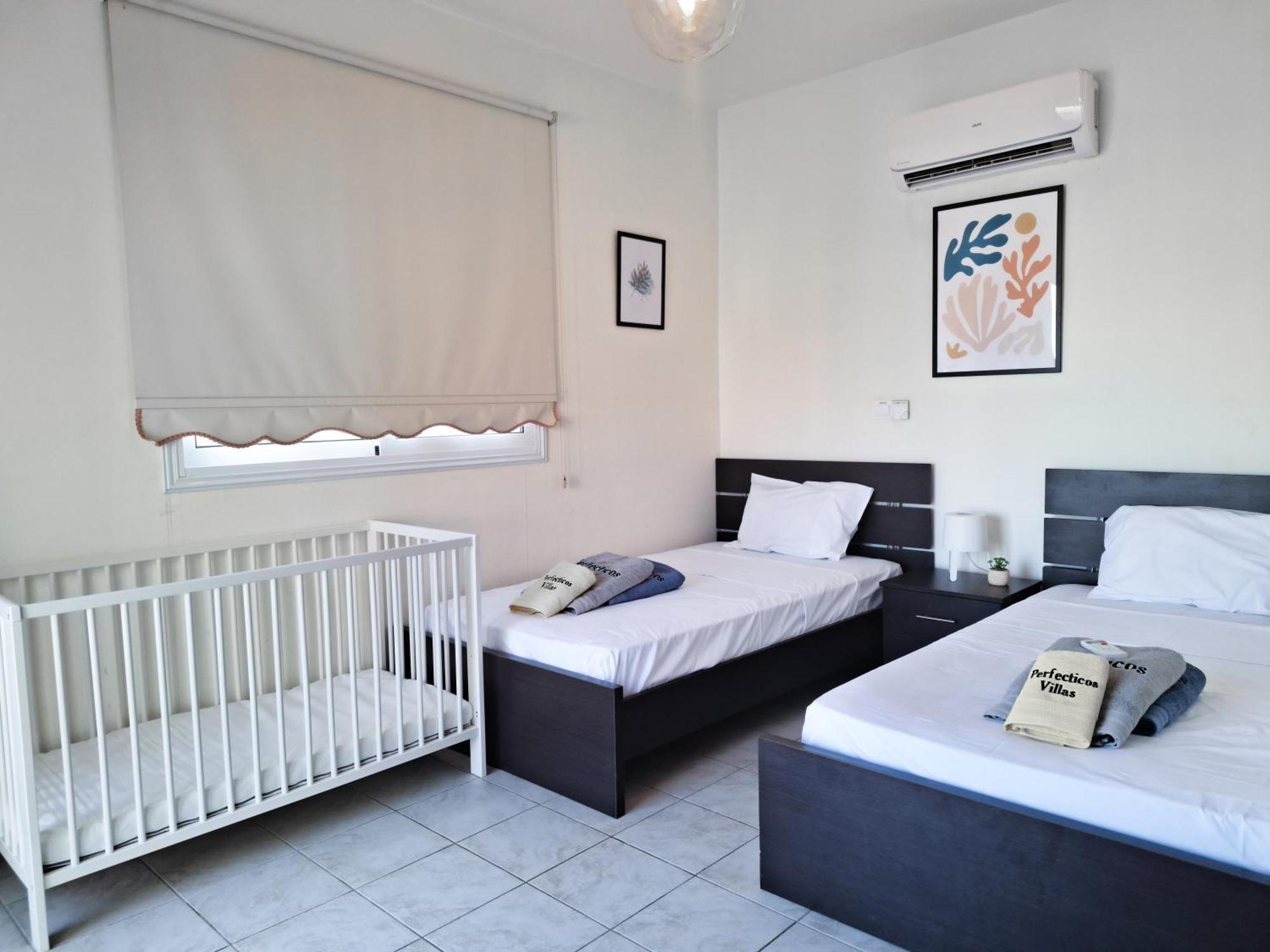 Villa Lynn Chill Out Seaview أيا نابا المظهر الخارجي الصورة