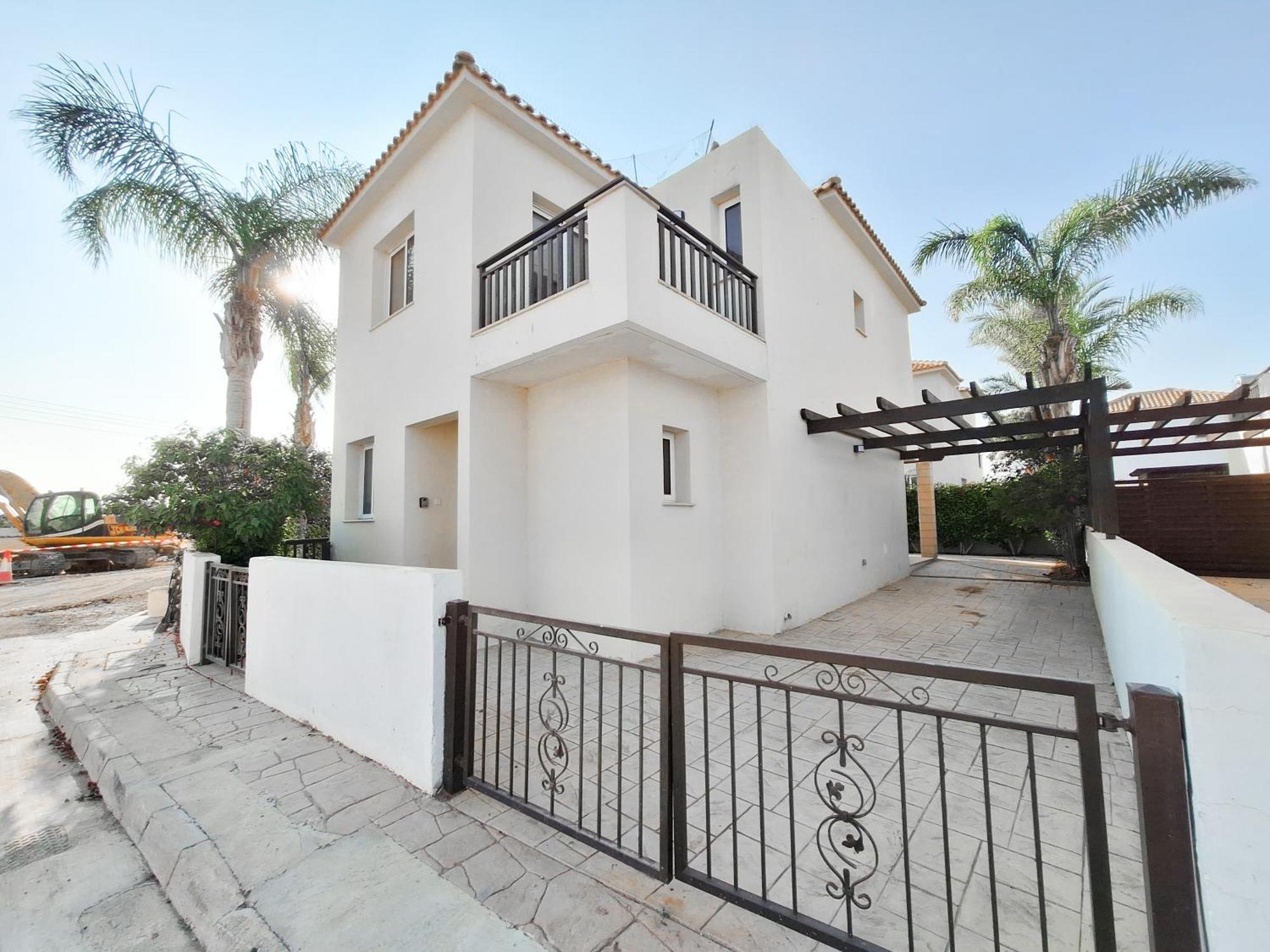 Villa Lynn Chill Out Seaview أيا نابا المظهر الخارجي الصورة