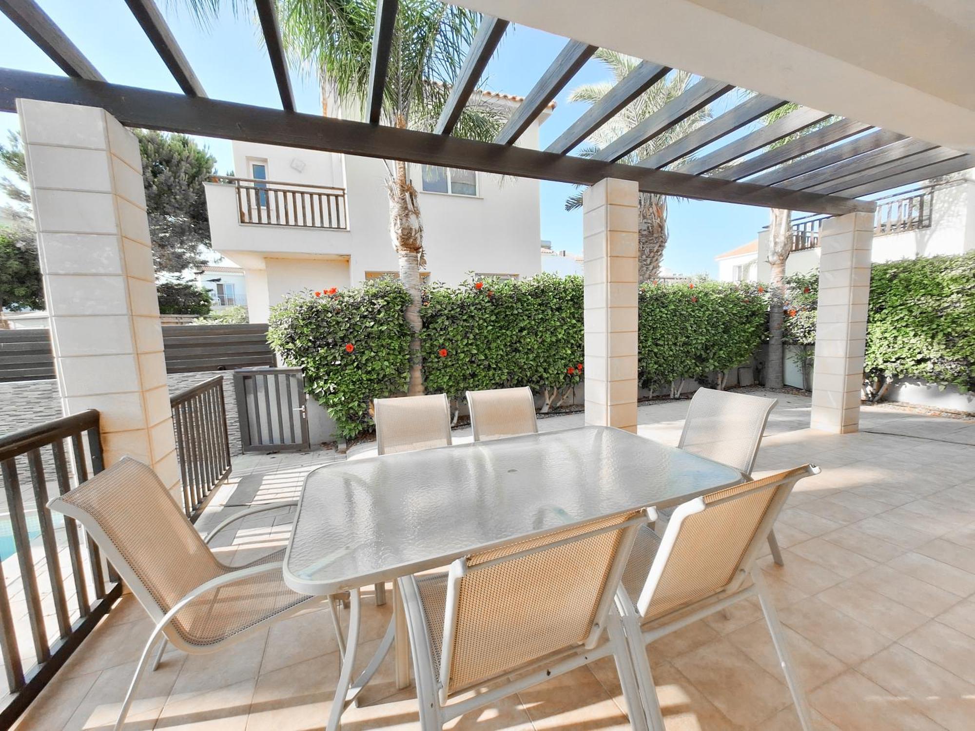 Villa Lynn Chill Out Seaview أيا نابا المظهر الخارجي الصورة