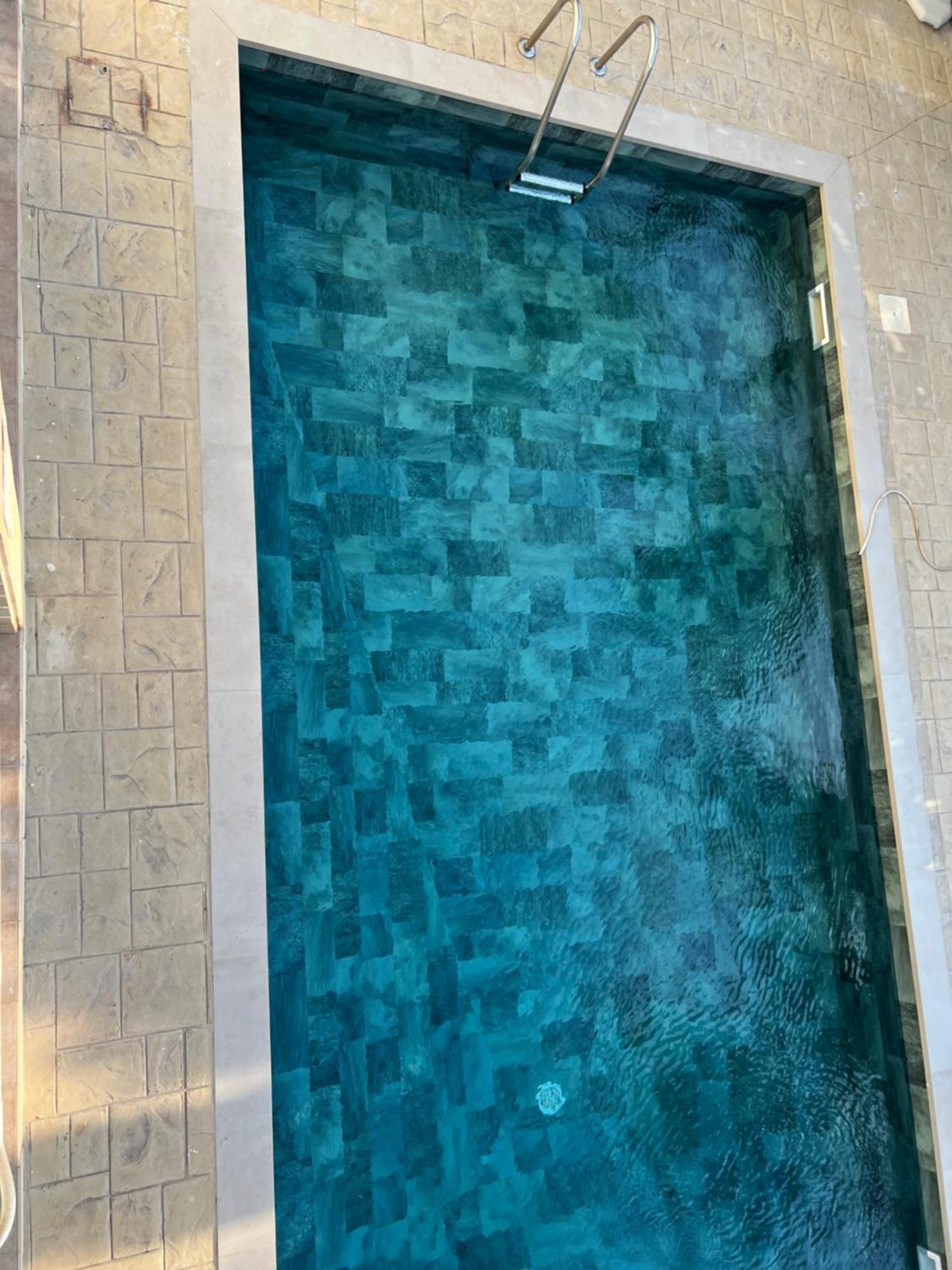Villa Lynn Chill Out Seaview أيا نابا المظهر الخارجي الصورة